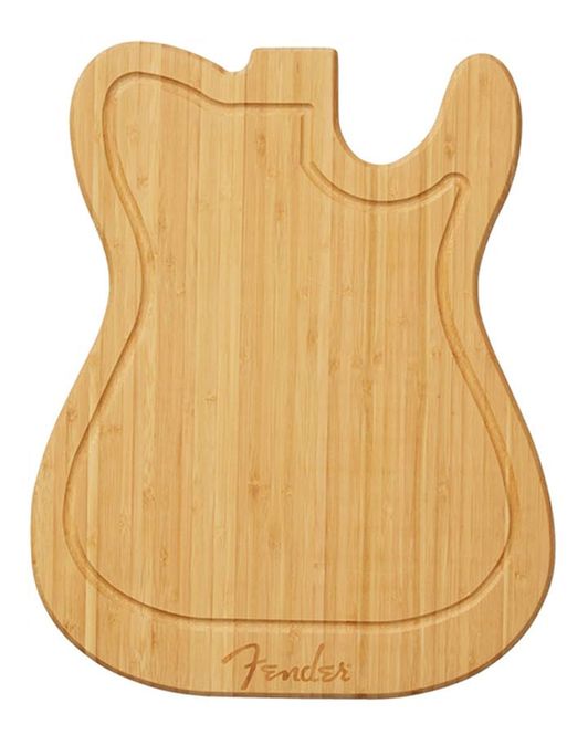 Hovedbilde Fender Cutting Board Telecaster