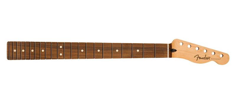 Fender GRP Player Series Tele® neck, 22 medium jumbo frets, p
