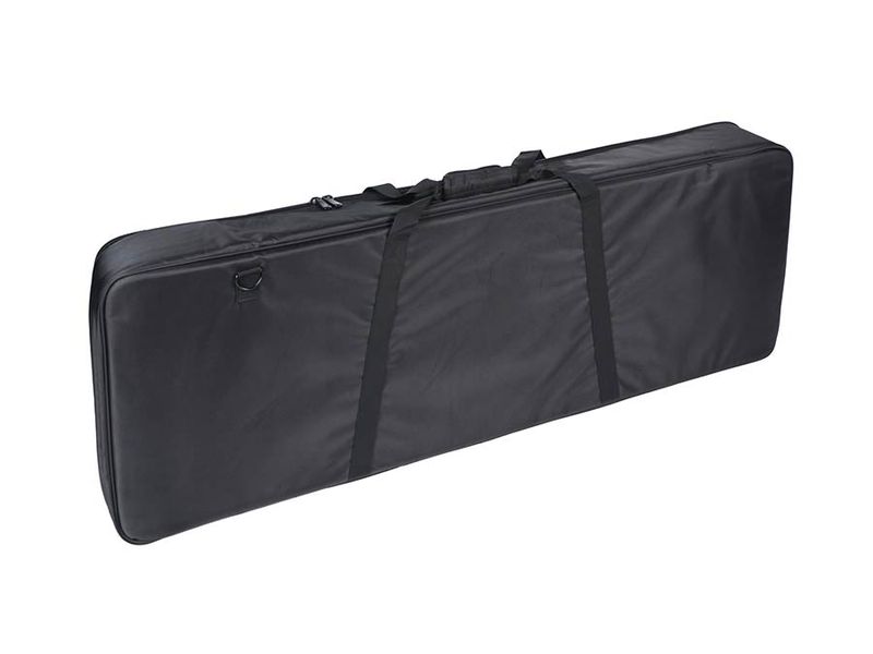 Boston KGB-565-135 Smart Luggage Deluxe Keyboard Bag