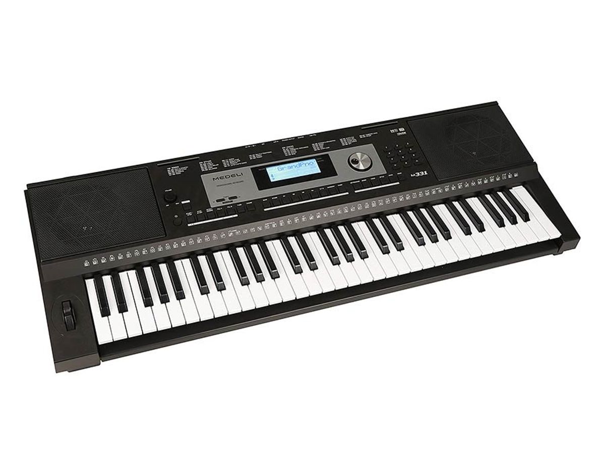 Medeli M331 Keyboard