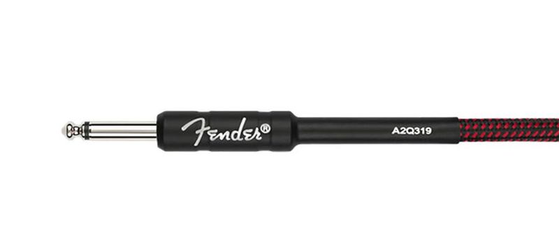 Fender Professional Coil Cable 30