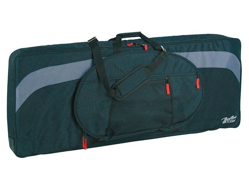 Boston Super Packer Keyboard Bag | 120x43x15