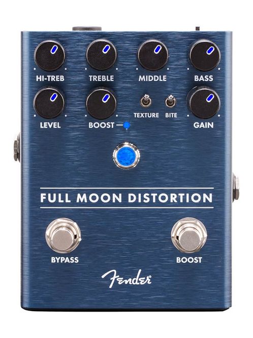 Hovedbilde Fender Full Moon Distortion, effects