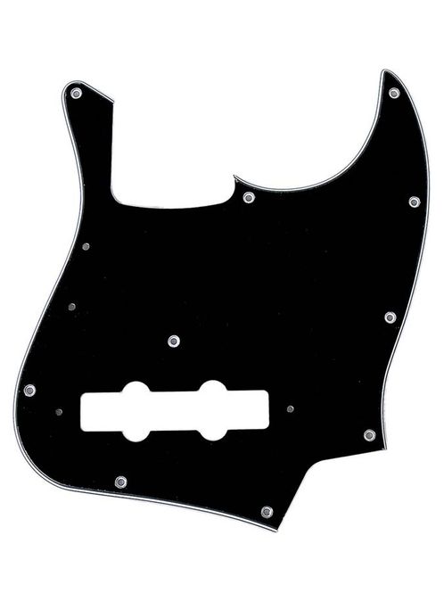 Hovedbilde Fender GRP pickguard 75 Jazz Bass®, 11 screw ...