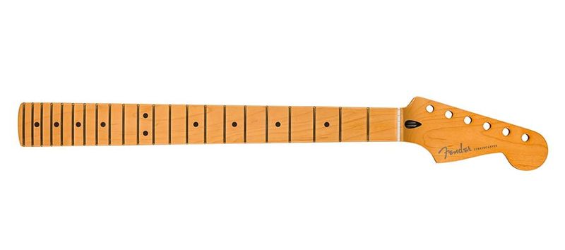 Fender GRP Player Plus Strat neck, 12