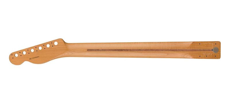 Fender GRP American Professional II roasted maple Tele neck,
