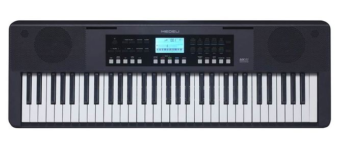Hovedbilde Medeli MK61 Keyboard Nebula series