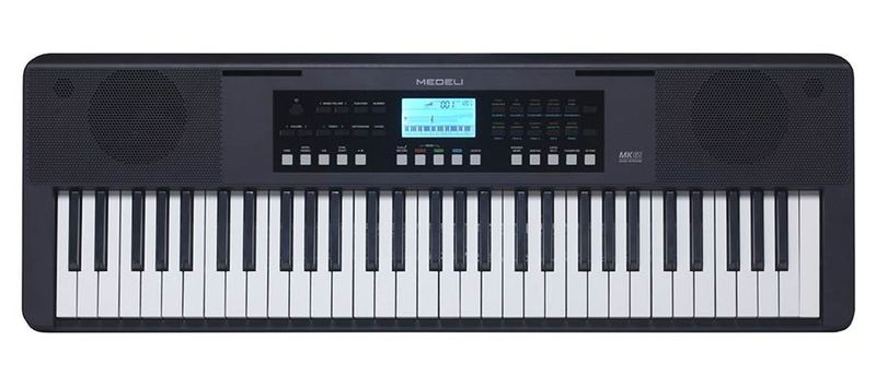 Medeli MK61 Keyboard Nebula series
