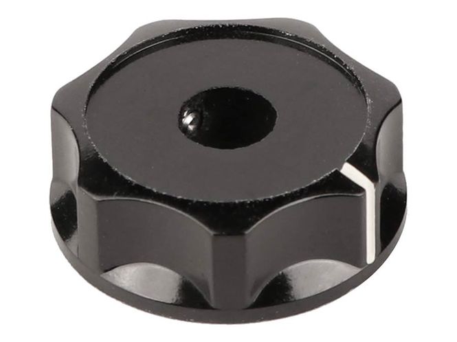 Hovedbilde Fender GRP lower knob for Deluxe Jazz Bass®, ...