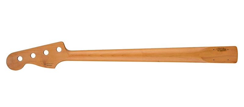 Fender GRP Vintera roasted maple 60's Jazz Bass neck, 20 vint