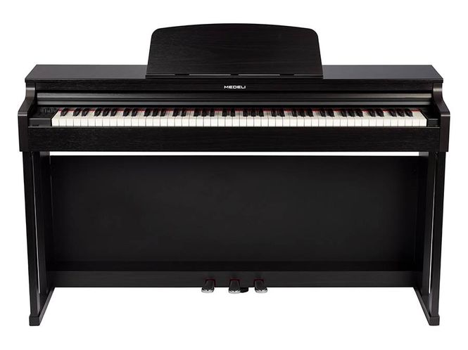 Hovedbilde Medeli UP203 Andromeda Series Digital Piano - Black