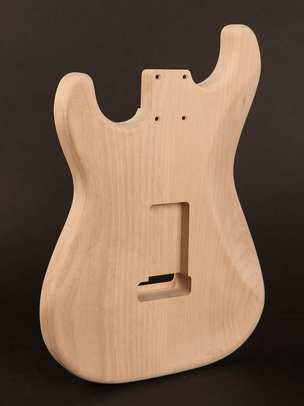 Boston JST-2A Vintage Strat Body - Japan