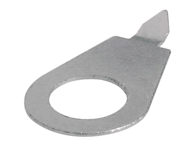 Hovedbilde Boston DP-3095-N Pointer Washers Nickel (6-p)