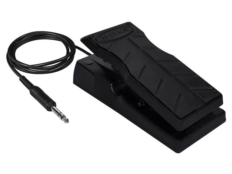 Boston BEP-1200 Volume Control/Expression Pedal