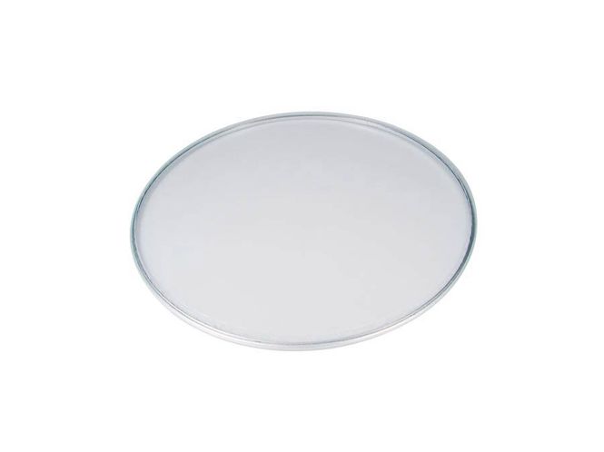 Hovedbilde Boston Clear Snare Drum Bottom Head 12