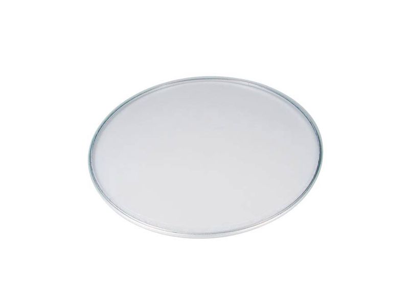 Boston Clear Snare Drum Bottom Head 12