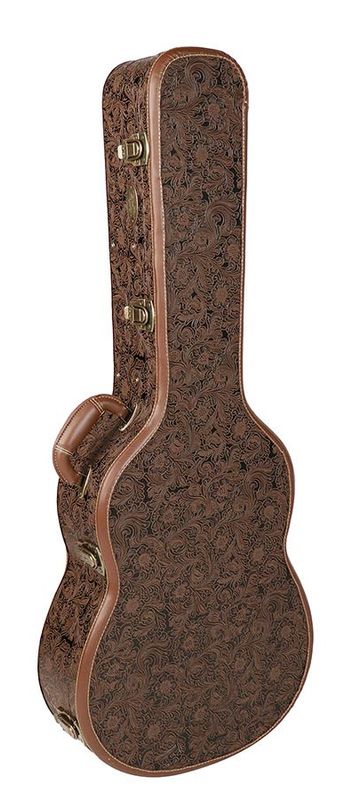 Boston CCL-720 Classical Hardcase - Limited Edition