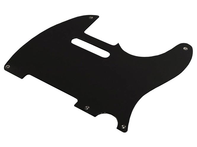 Hovedbilde Boston MRC-TLBL Master Relic Series Pickguard - ...
