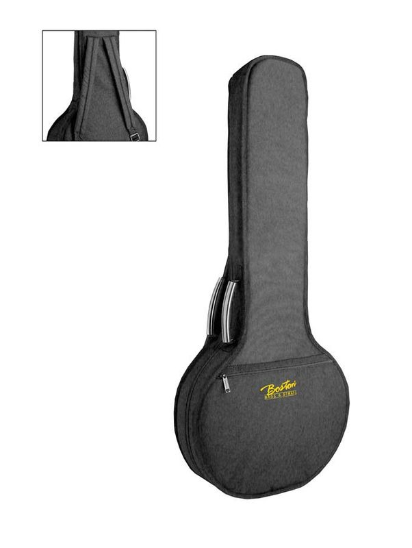 Boston FB-21 Gigbag Folk Banjo
