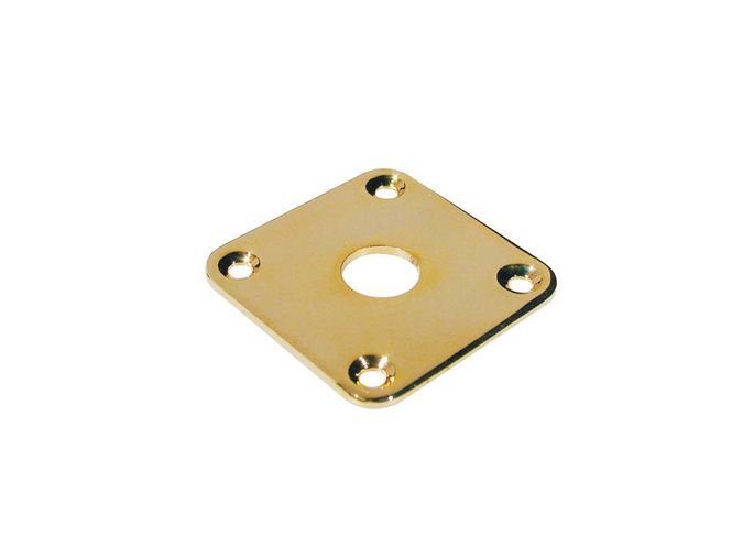 Hovedbilde Boston JP-5-G Jack Plate Gold