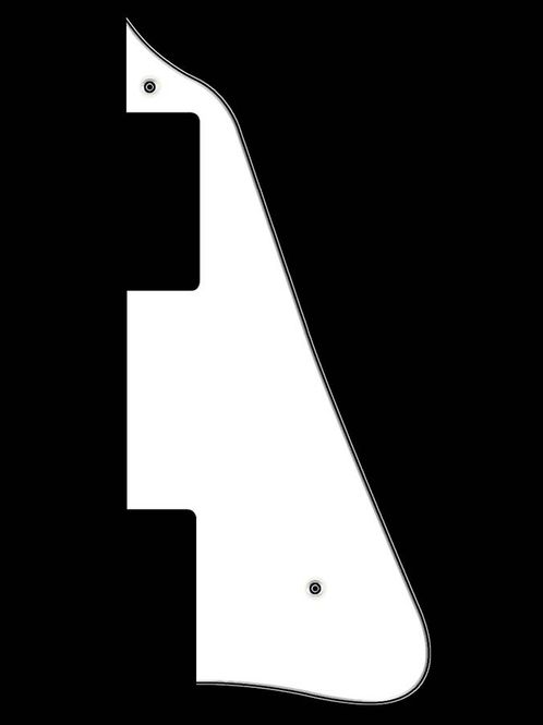 Hovedbilde Boston LP-313-W Pickguard LP 3-Ply