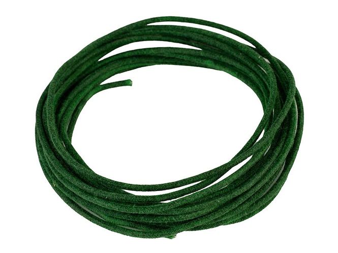 Hovedbilde Boston USA made (Gavitt) waxed cotton braided ...