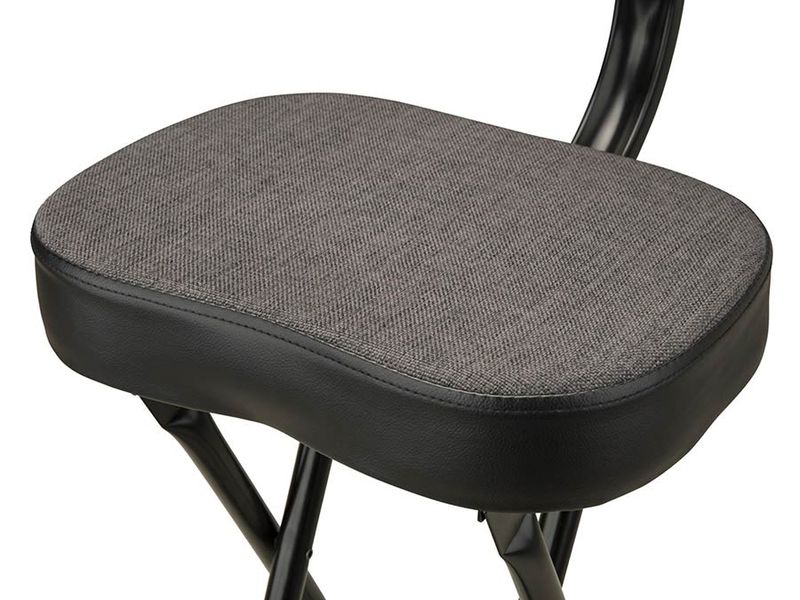 Fender  351 studio seat and stand