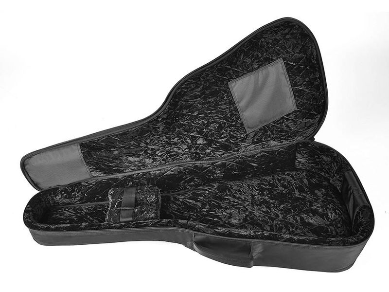 Boston CGB-565 Smart Luggage Deluxe Gigbag - Classic 4/4