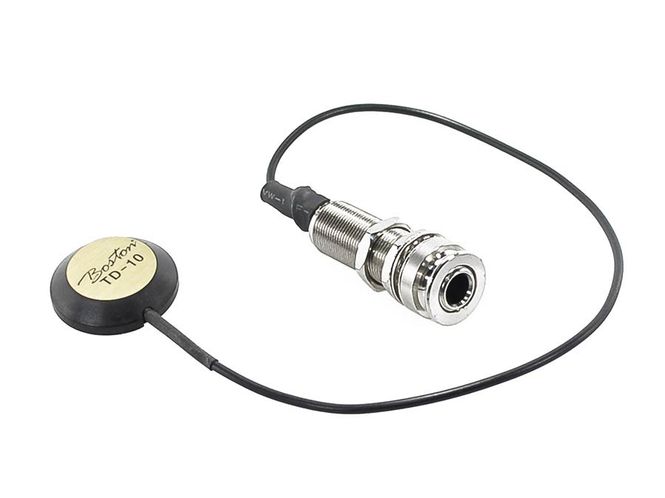 Hovedbilde Boston TD-10-EPJ Transducer Pickup