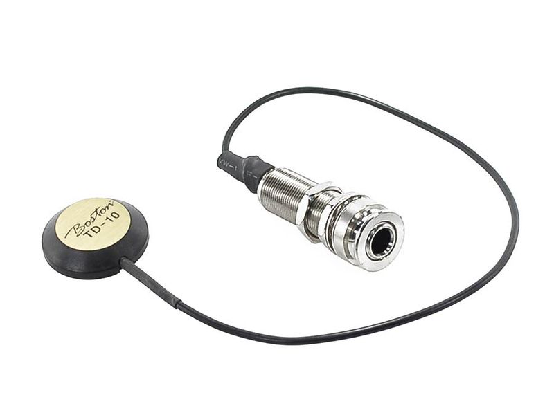 Boston TD-10-EPJ Transducer Pickup