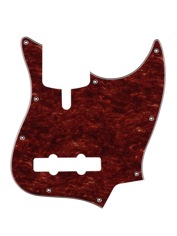Boston MMV-410-T Sire Marcus Miller V-series Pickguard