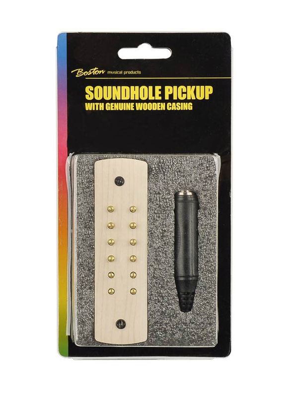 Boston SHP-210 Soundhole Pickup