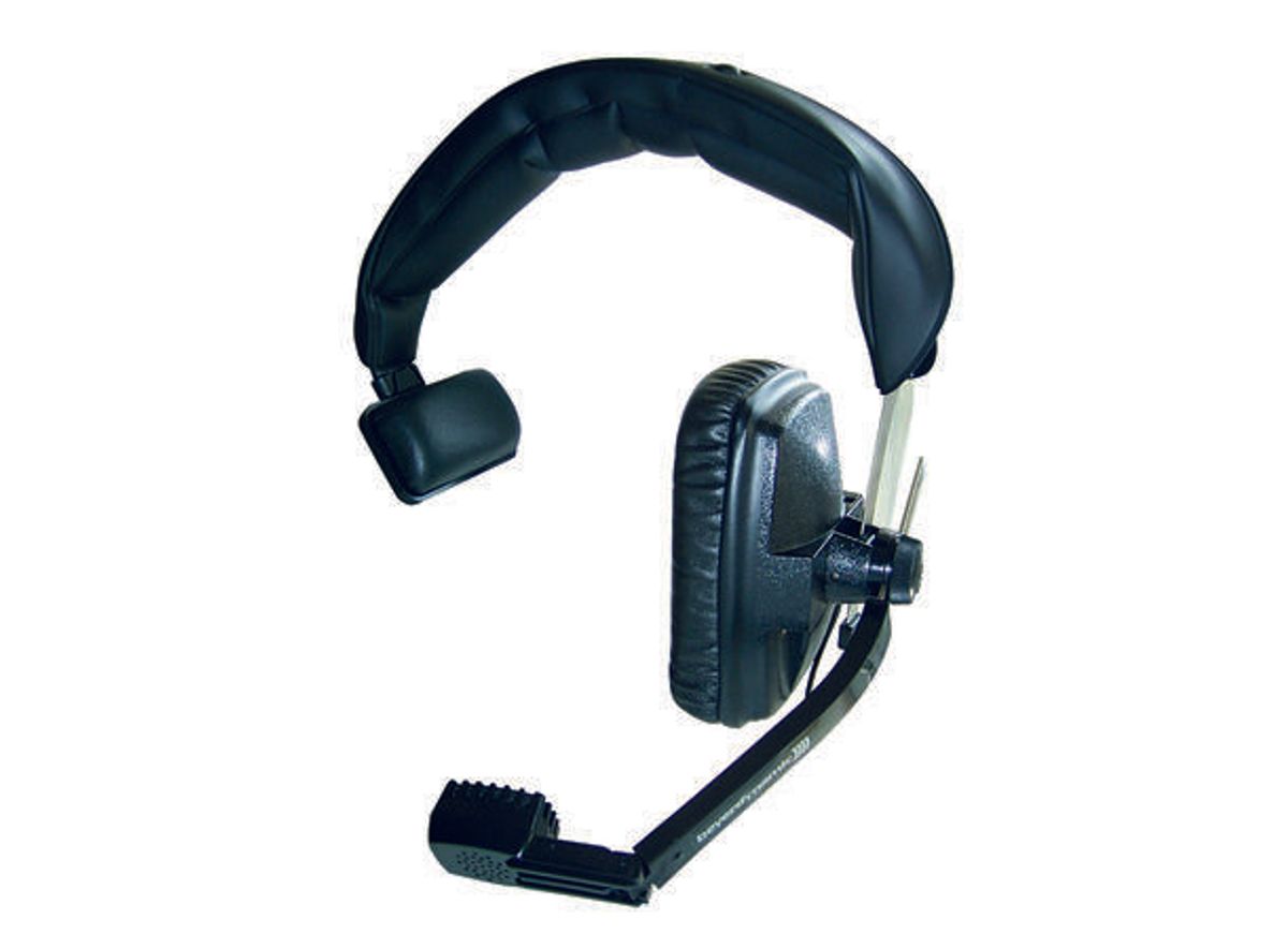 Beyerdynamic DT108