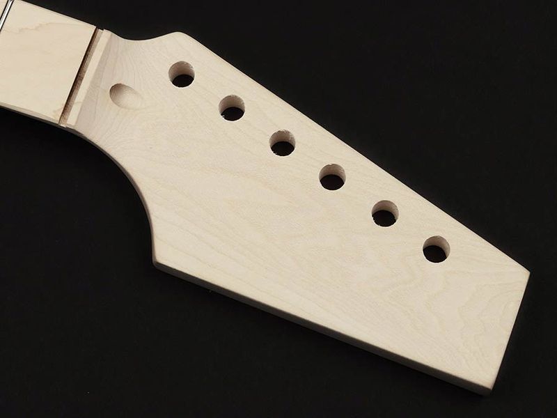 Boston TN-21-M Tele Neck Maple
