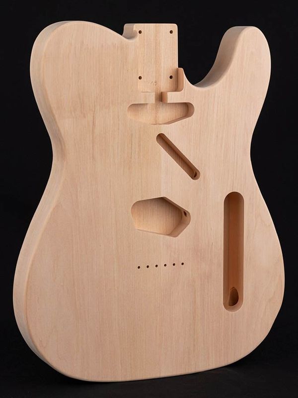 Boston ETE-2ALD Vintage Body Teaser model (made in Germany)