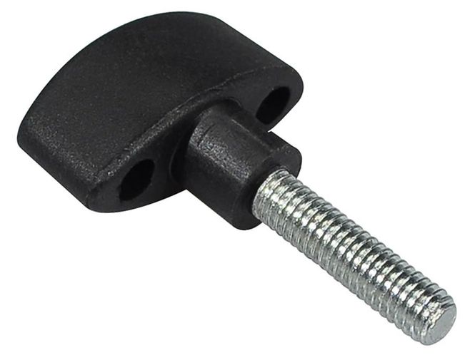 Hovedbilde Boston Bolt M6 x 15 mm Small