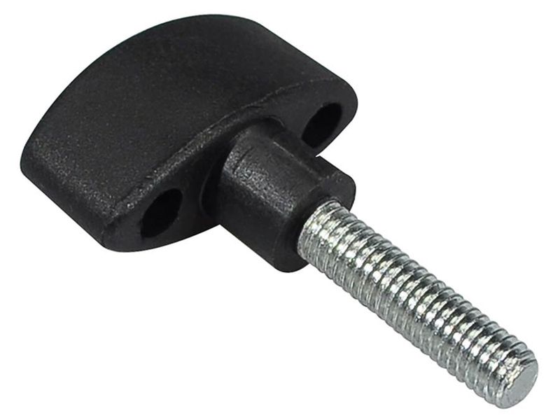Boston Bolt M6 x 15 mm Small