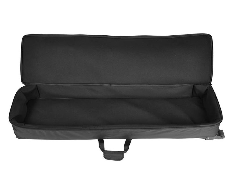 Boston Super Packer Stage Piano Bag | 135x31x14,5