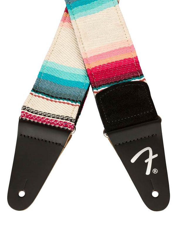 Fender  Sonoran strap, 2