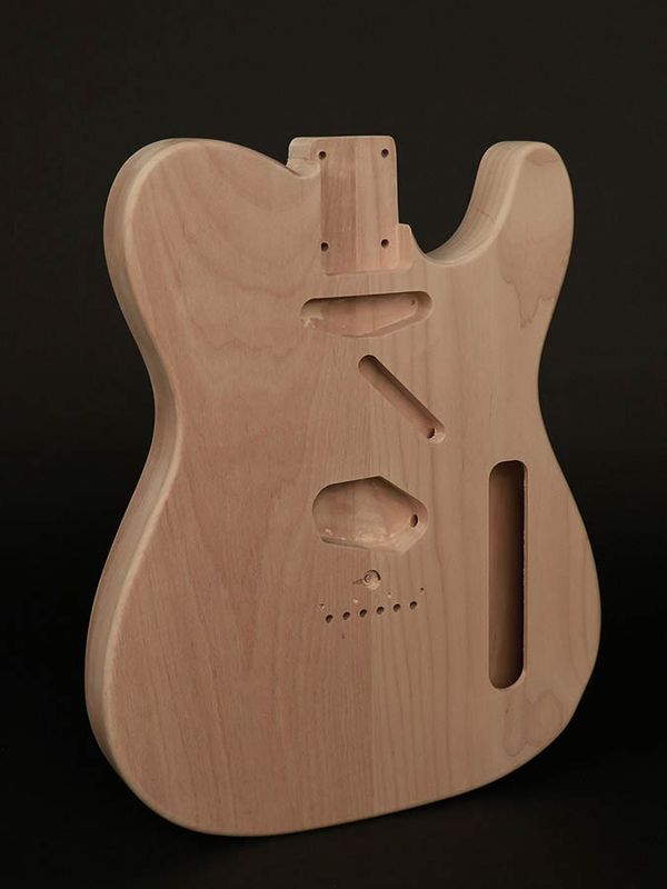 Boston JTH-2A Vintage Body Tele Hollow - Japan