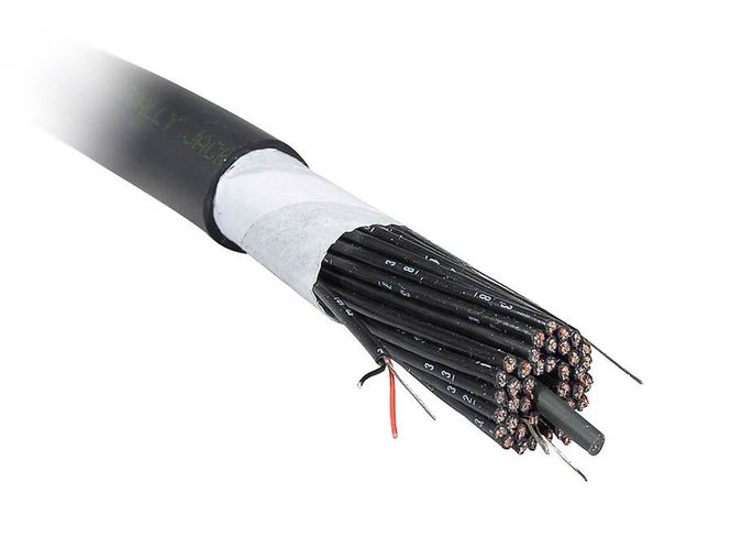 Hovedbilde Boston CMI-42 Multi Cable (pris/m)