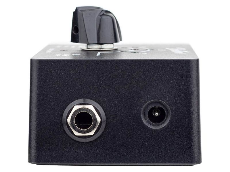 Boston cable tester for 6.3mm jack TRS and DC cables