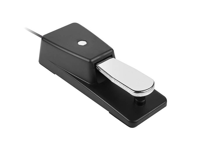 Boston GFS-25 Sustain Pedal