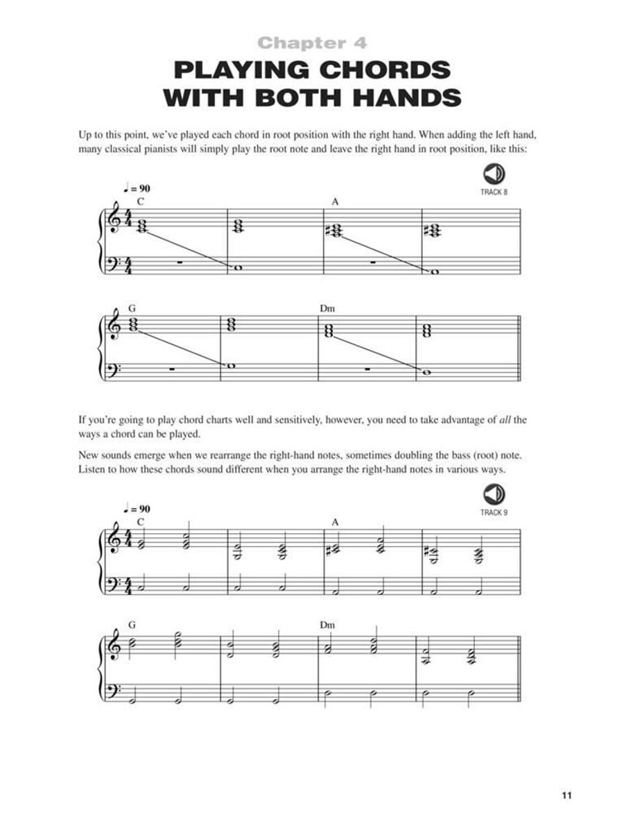 Worship Piano