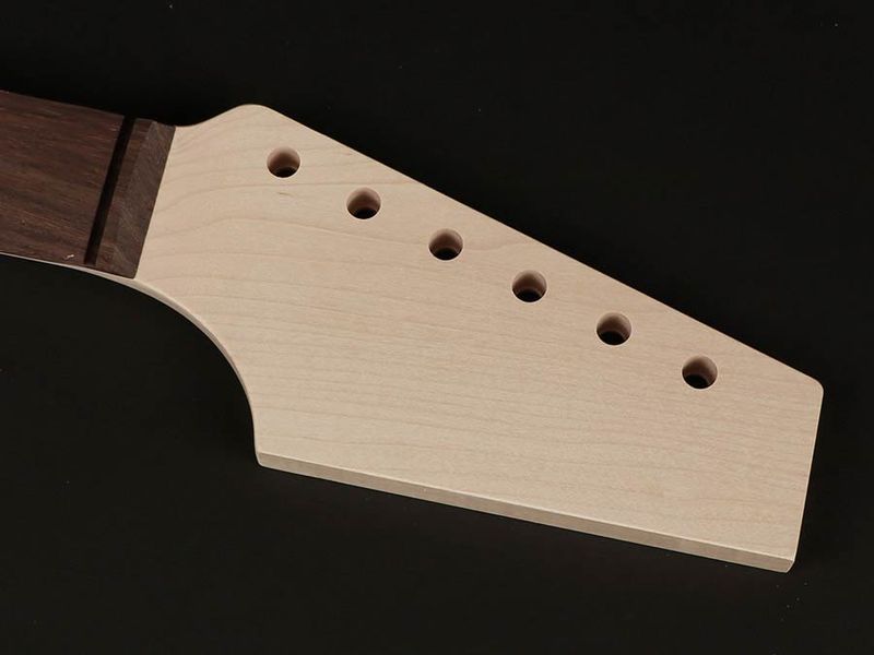 Boston JSN21R-V Vintage Neck Japan - Rosewood