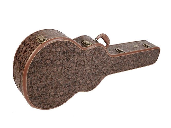 Hovedbilde Boston CAC-720 Jumbo Hardcase - Limited Edition