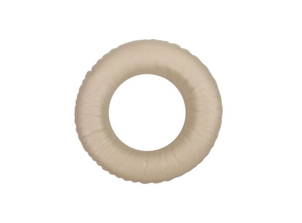 Beyerdynamic øreputer, beige