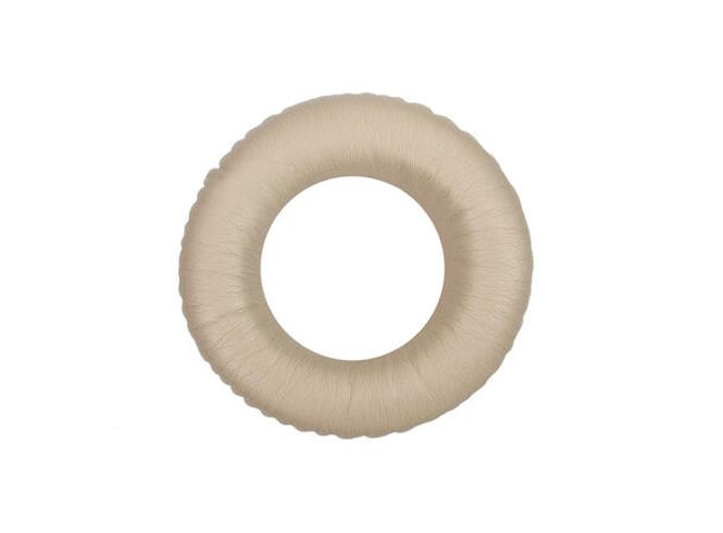 Hovedbilde Beyerdynamic øreputer, beige