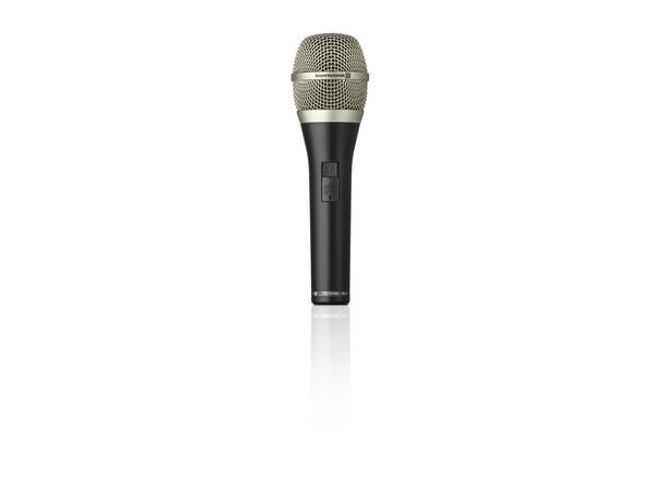 Hovedbilde Beyerdynamic TG V50 s