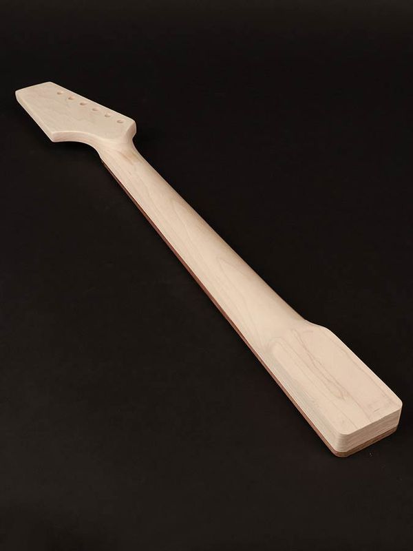 Boston TN-21-PF Tele Neck Maple/Pao Ferro